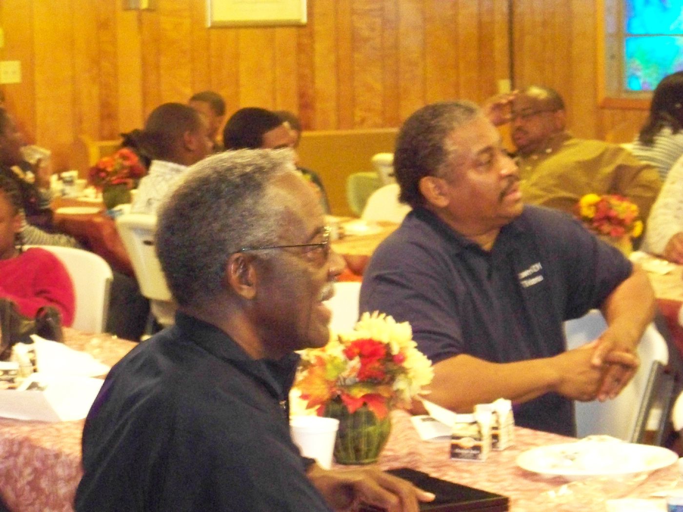 Church Activities